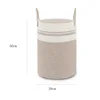 bianco+marrone-38*50 cm