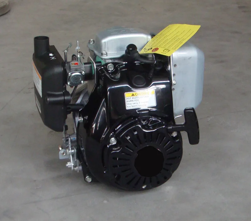 GX100 GXR120 Single Cylinda air Cooled 4 Stoke Engine for Tamping Rammer Replacement Parts