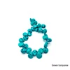 Green turquoise