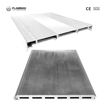 New Energy Vehicle Parts Accessories Aluminum Corner Profile New Energy Vehicle Aluminium Profiles Extruded Aluminum Profiles