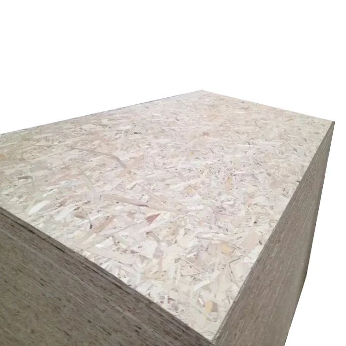 Water Resistant OSB Cheap OSB Board OSB3 9.5mm 11.1mm 18mm Flakeboard