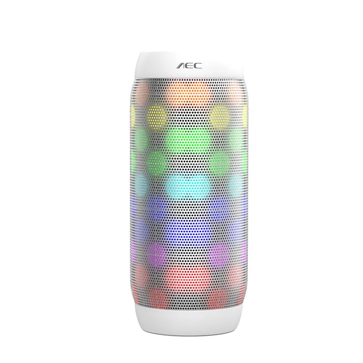 AFK HiFi Sound Super Bluetooth Speaker for Bass Wireless Speaker Outdoor Mini Portable Stereo