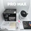 Blanco y Negro PRO MAX