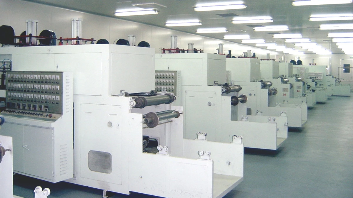 Guangxi Nanning Flight Supply Trading Co., Ltd. 2