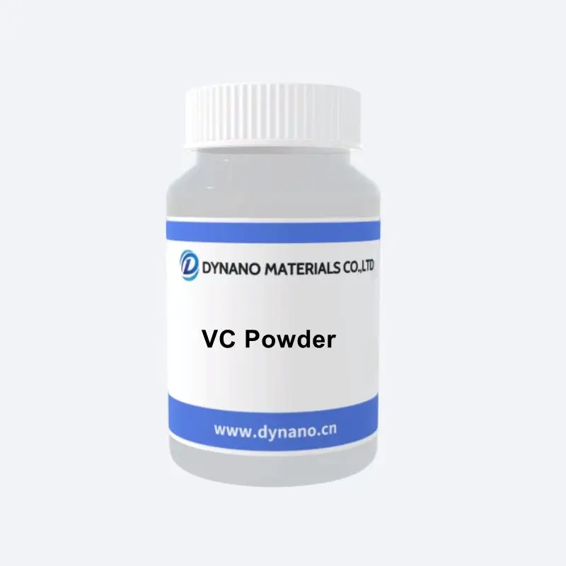 Nano Vanadium Carbide Powder (nano Vc Powder) 50nm 100nm 99.99 Buy