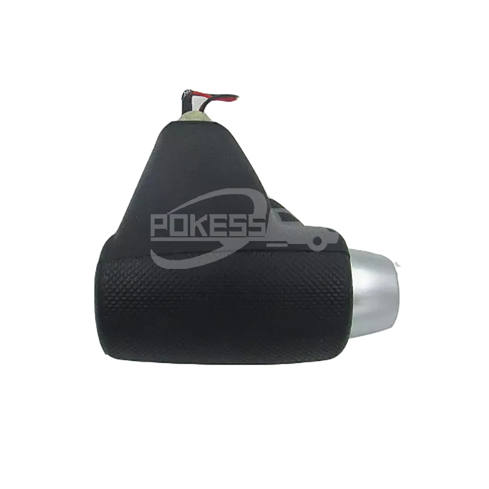 1S7P7K327AA 1S7P7K327AB 1128476 1339648 Gear Knob — 2