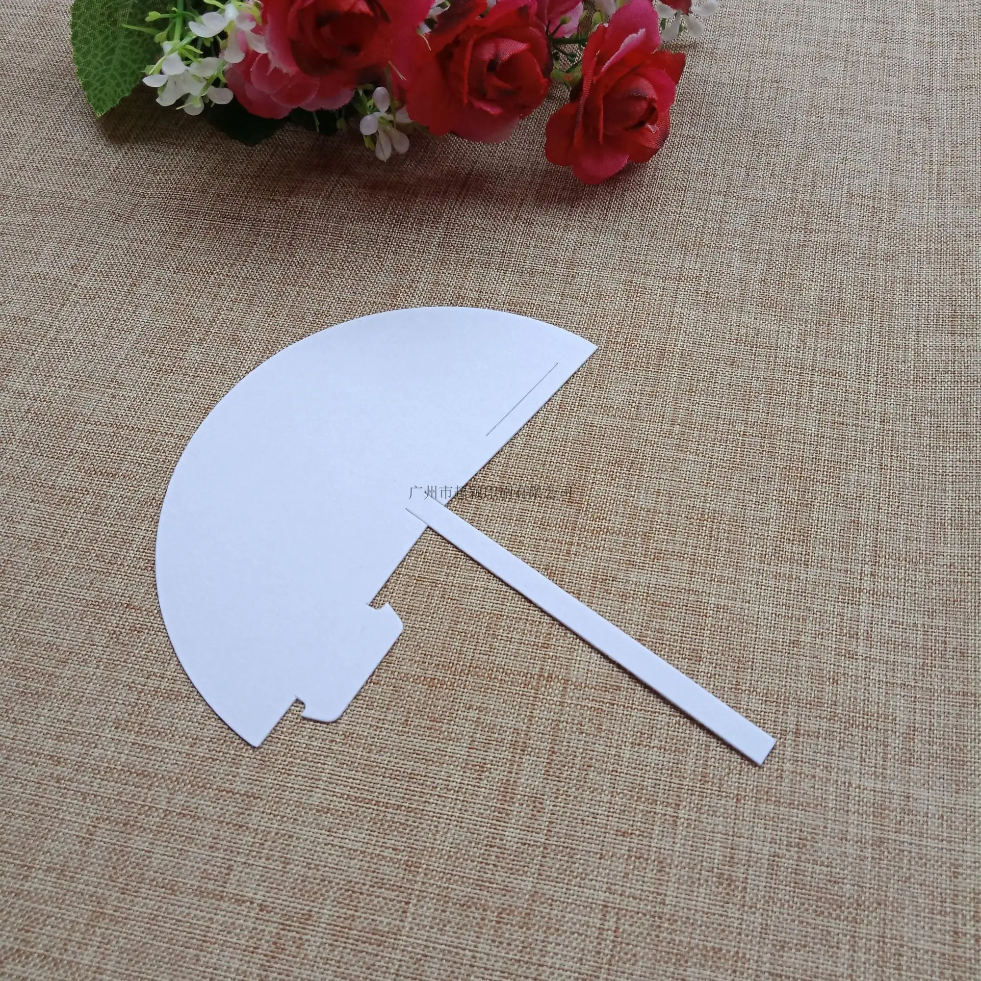 Funnel Shape Top Quality   Perfume test Paper Perfume test Strip