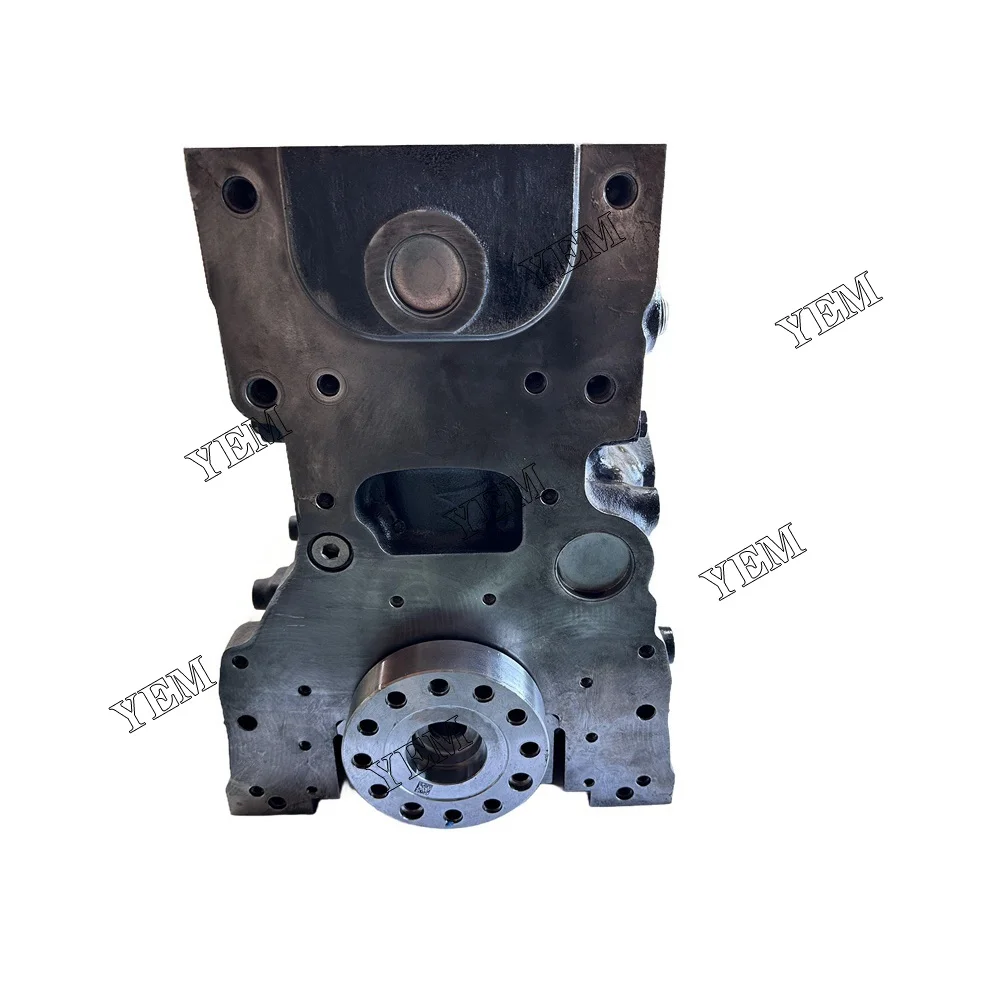 1106D-70TA Middle Cylinder Assembly Compatible for Perkins Replacement Engine Parts 3