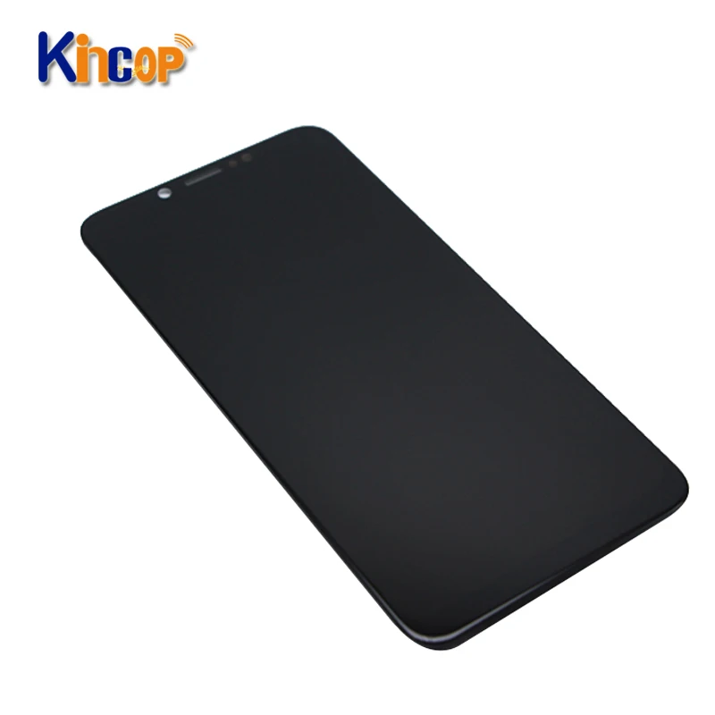 Original Cell Phone Touch Screen for TECNO Camon 11 Pro LCD Display Assembly Replacement for TECNO Camon 11 Pro Lcd