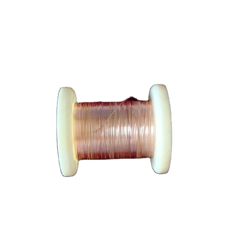 High Temperature Resistance Heating 0Cr25Al5 Fecral Alloy Flat Wire with Best Price