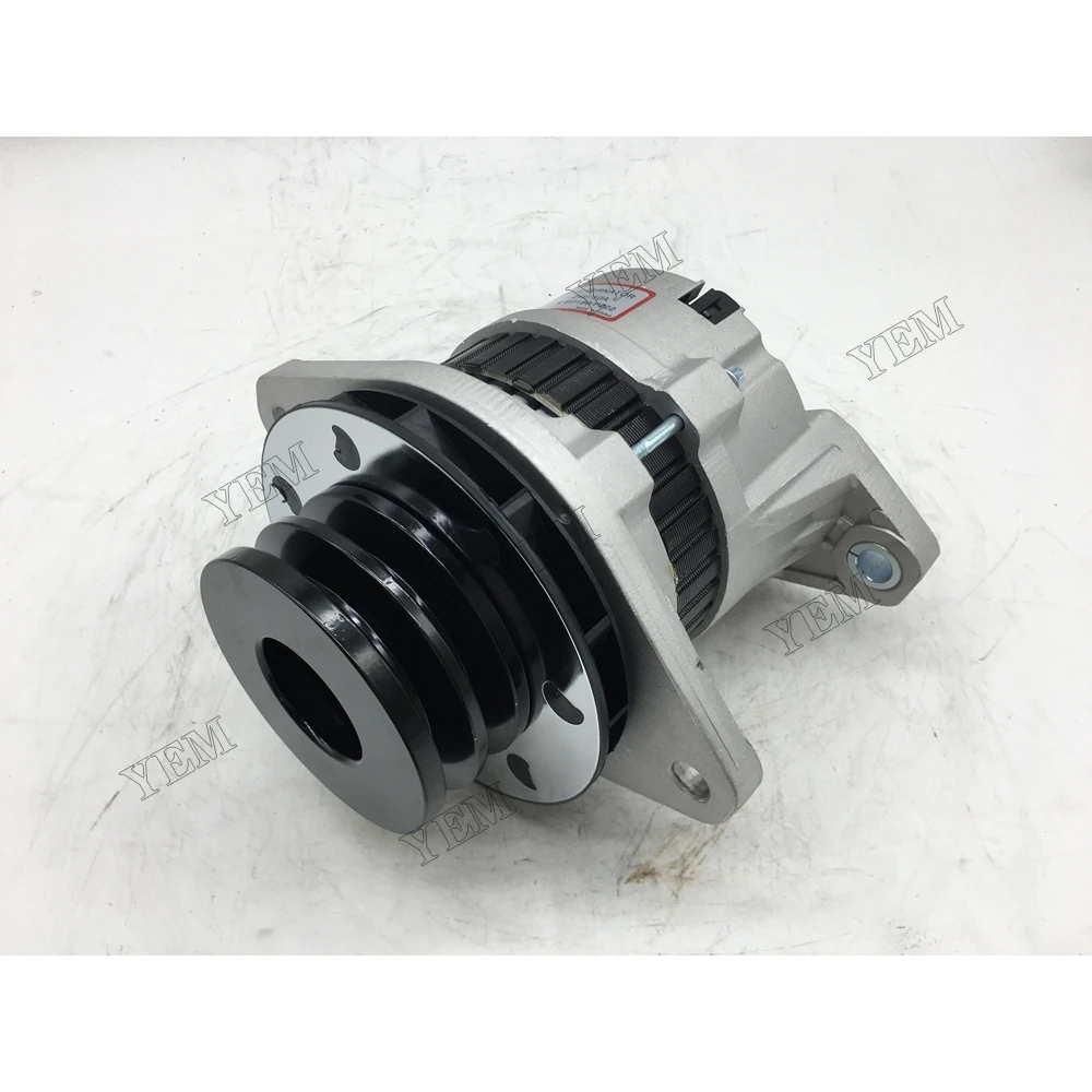 Alternator for Daewoo P222 Standard Size Engine Parts 3