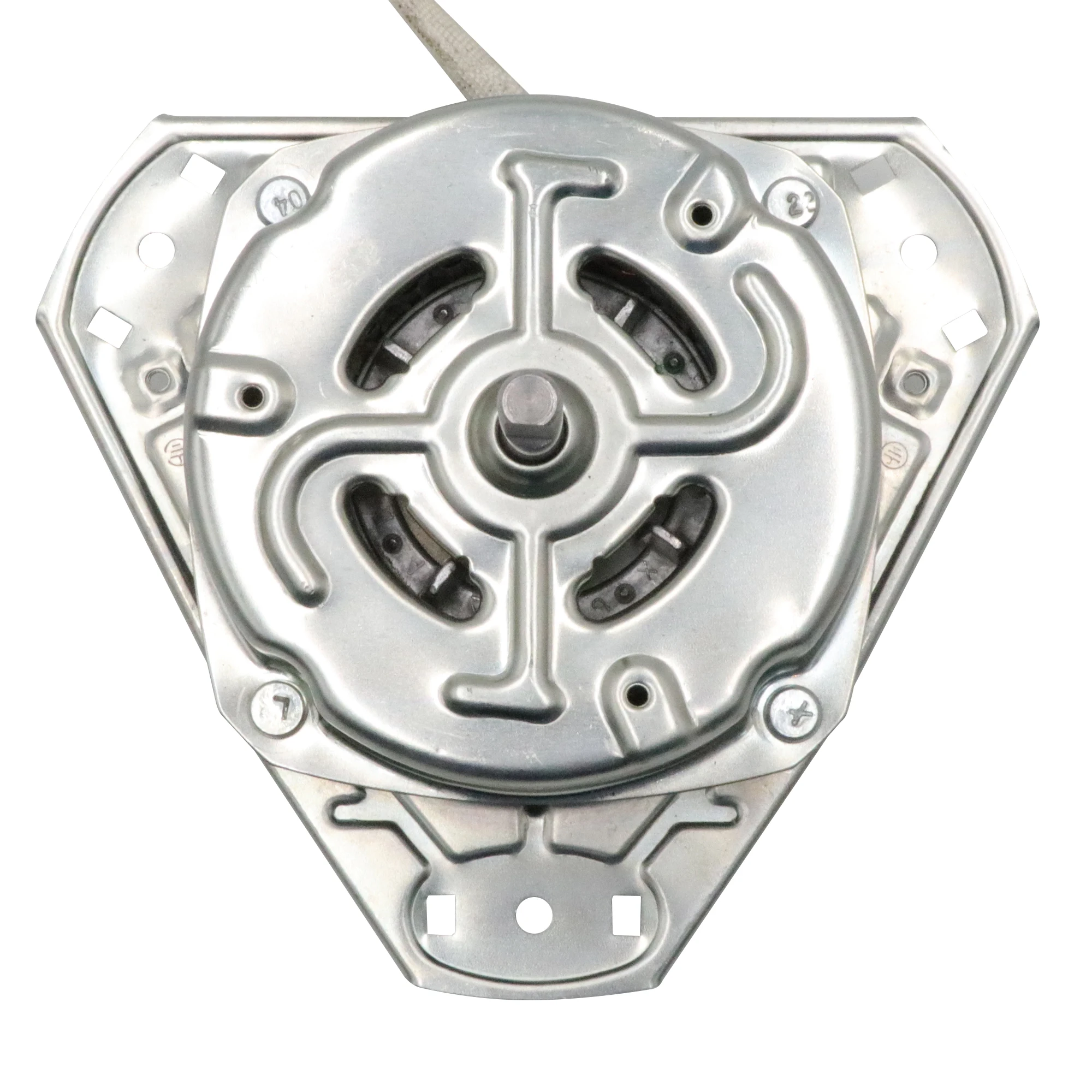 Good Quality Washing Machine Spin Motor 60W 90W 120W 150W Washing Machine Spin Motor Washing Machine Engine