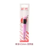 4.5 มม.-บลิสเตอร์** สีสุ่ม