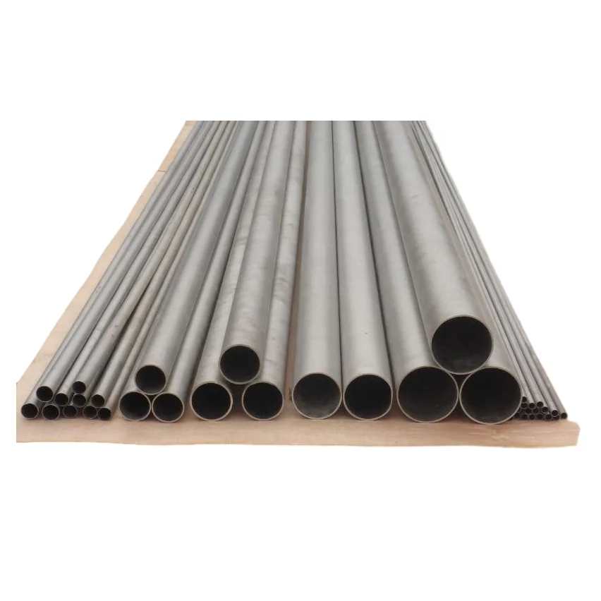 Titanium Tube / Titanium Pipe