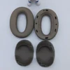 Or (1 coussinet d'oreille + 1 mousse) pour WH-1000XM/XM2