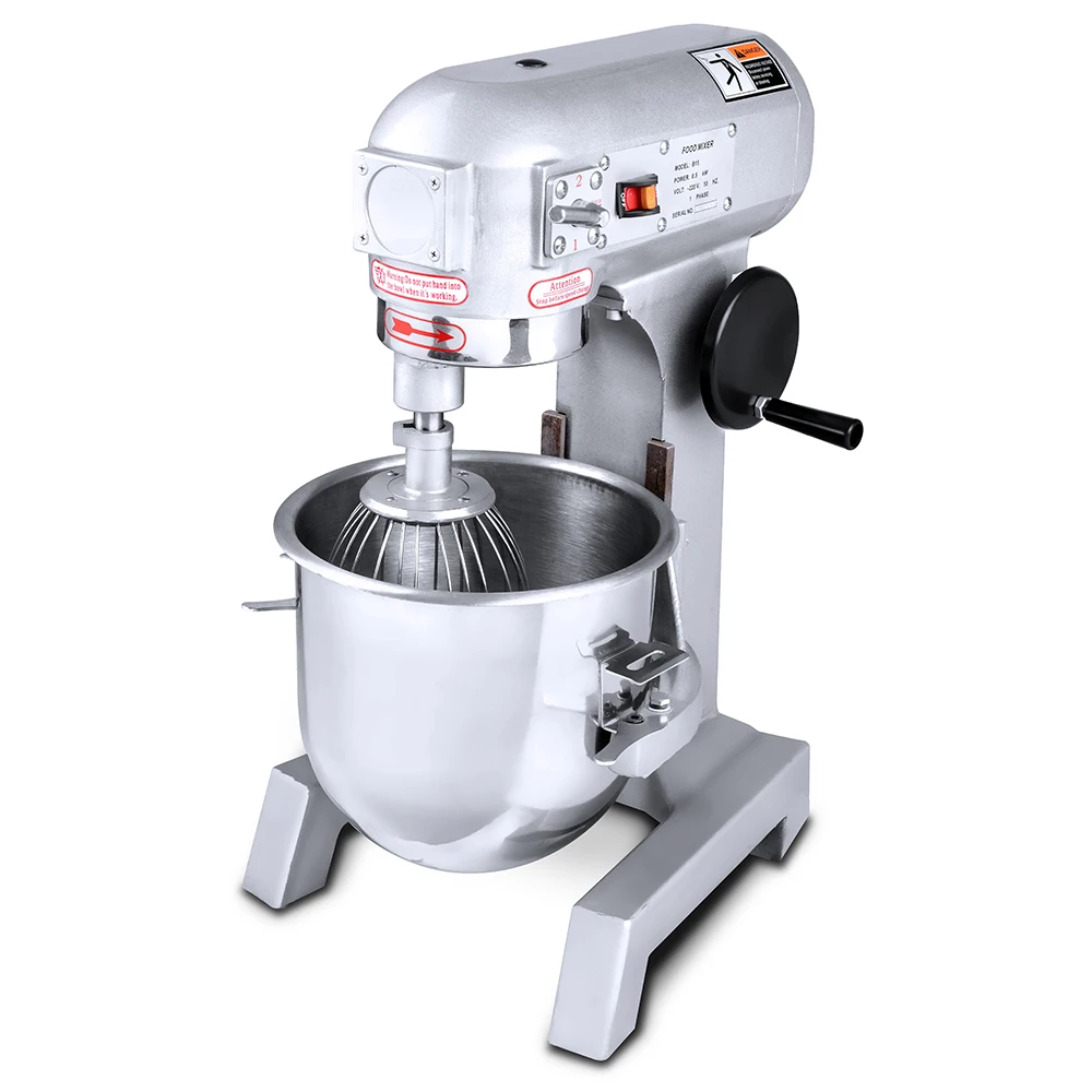 Commercial Dough Mixer,Industrial Food Mixer,15l Dough Mixer. Buy