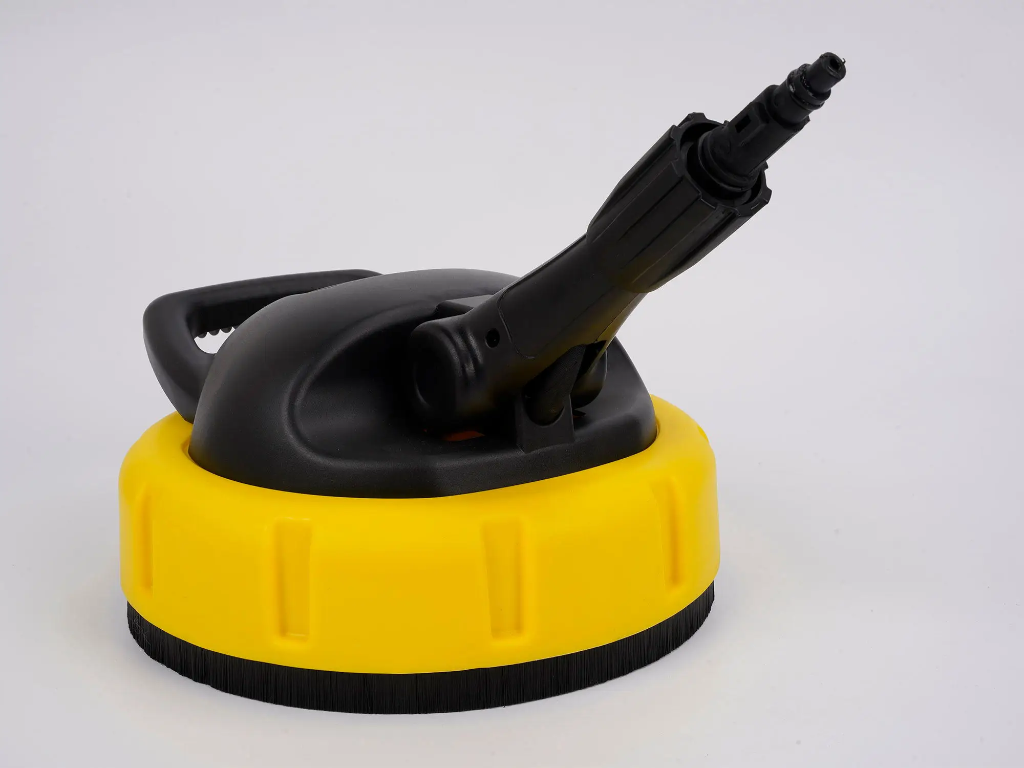 High Pressure Washer Rotary Surface Cleaning Jet Cleaning Floor Brush