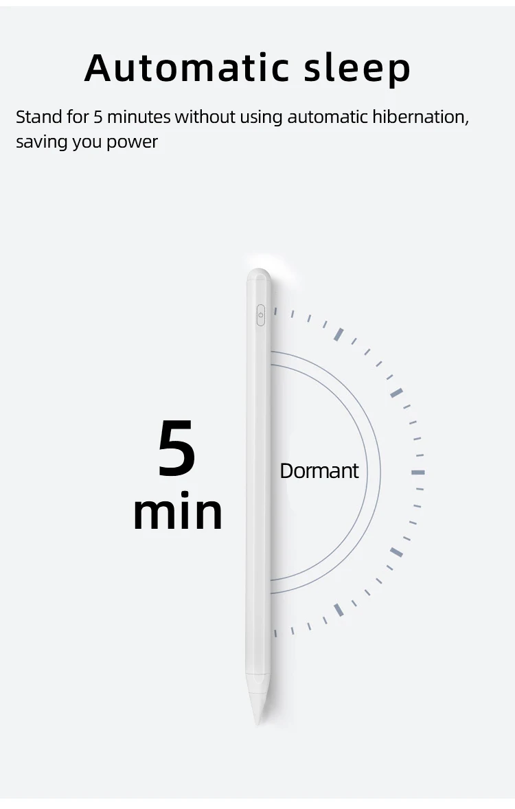 Active Professional Factory Manufacturer Smooth Writing No Delay Palm