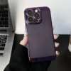 VIOLET FONCÉ