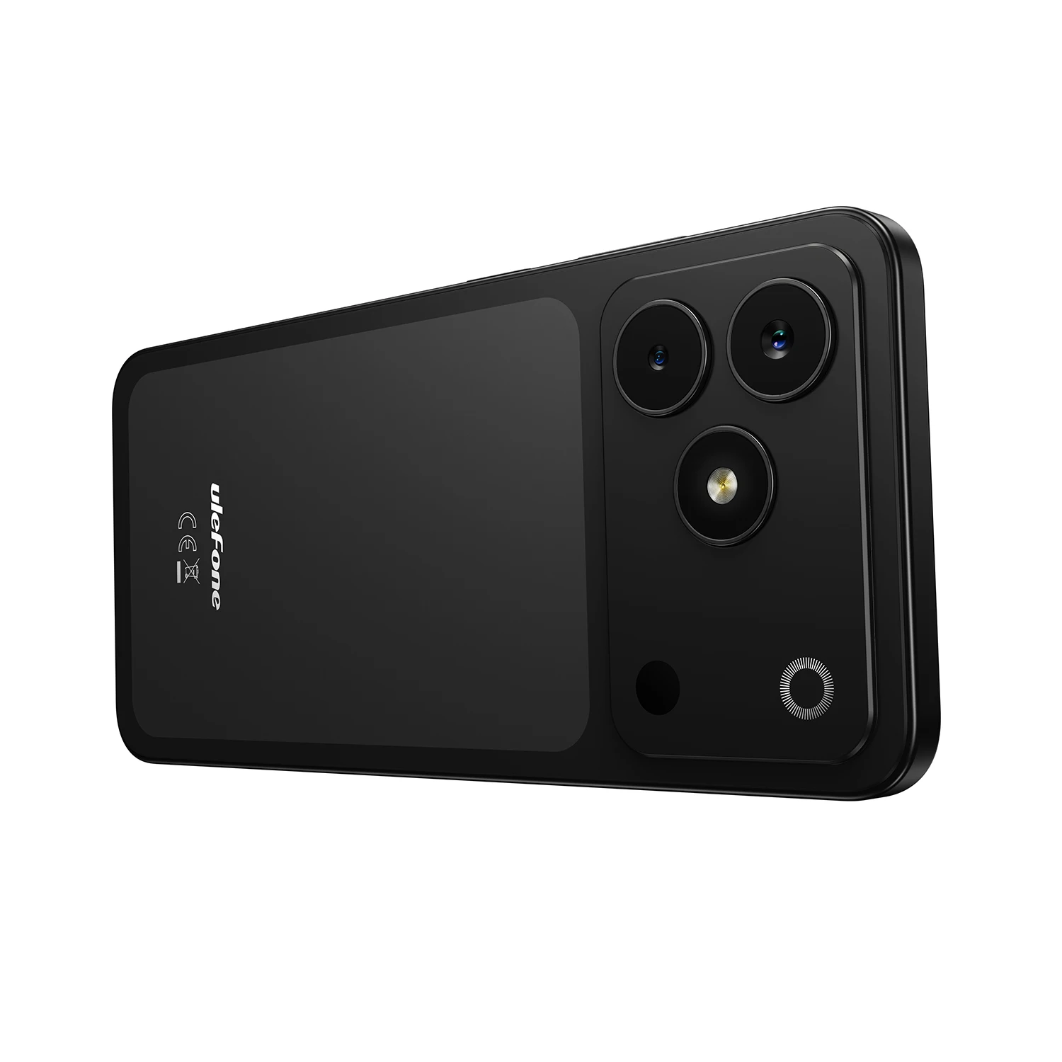 Ulefone Note 16p - Android 13 Smart Phone with 6.52