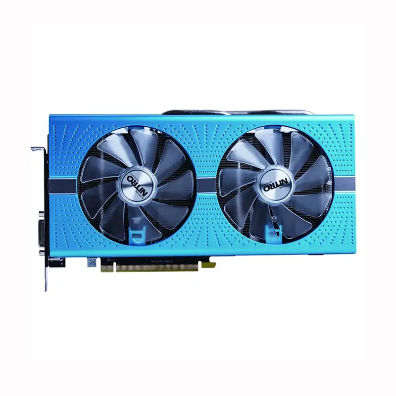 Graphics Card Sapphire Nitro Rx 590 8gb Graphics Cards Sapphire Rx