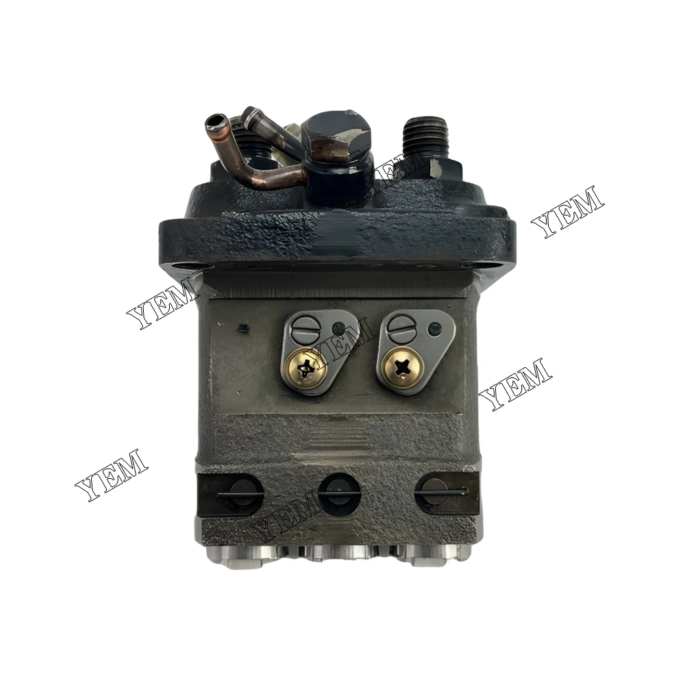 Machinery Engine Parts 3TNE68 719209-51100 Fuel Injection Pump for Yanmar