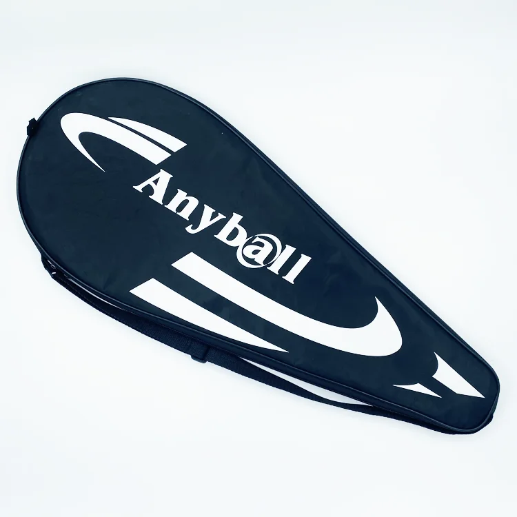 Anyball carbon fiber tennis racket 011 tennis racket 55-65lbs