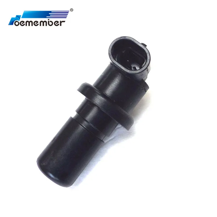 まん OE Member 4307349 - Heavy Duty Truck Speed Sensor for