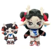 stuffed toy custom