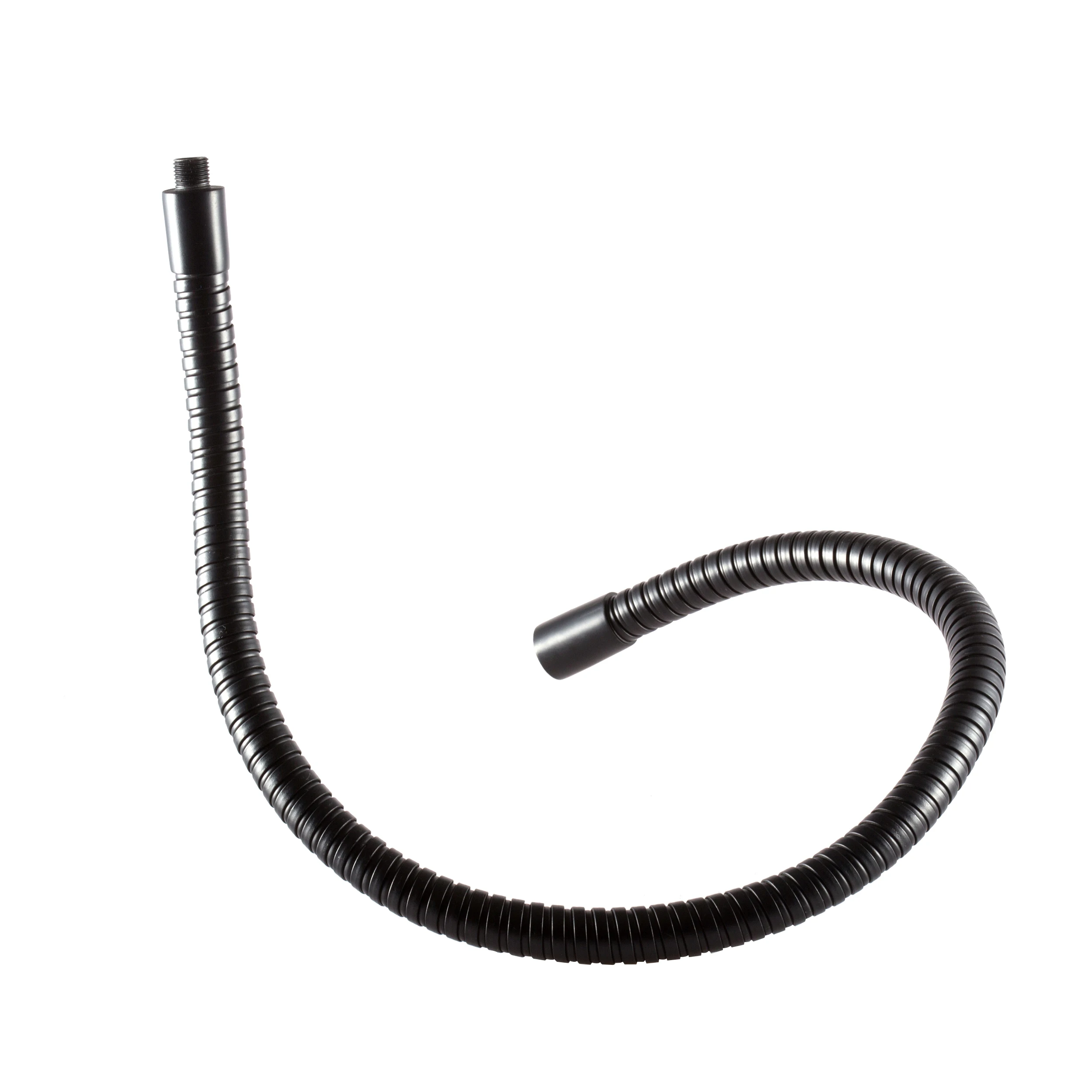 Custom Hardware Materials Product Gooseneck Hose Tube Flexible Arm Metal Rod Adjusted to Any Direction