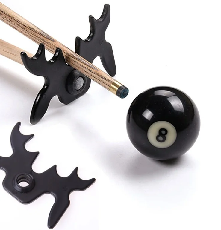 Snooker Rests Spider And Metal Cross Pool Billiards Non Slip - View #3