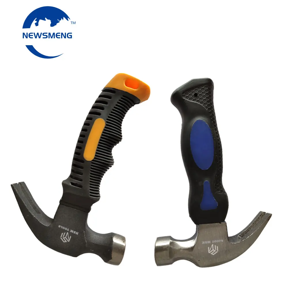 
Бесплатный образец маленький короткий мини-молоток 4 унции 8 унций 10 унций 