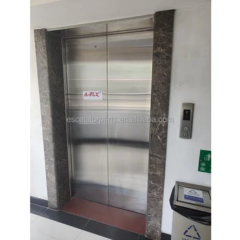 Afly Complete Elevator