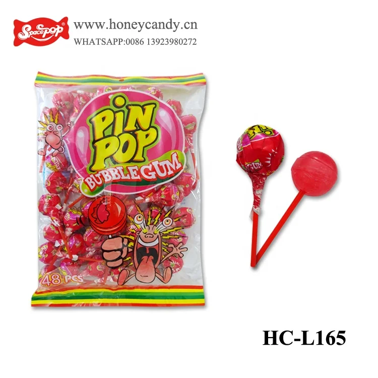 Pin Pop Lollipop Strawberry Flavours Bag Lollipops Buy Fruit Pop Lollipop Sour Lollipops Pin Pop Lollipop Product On Alibaba Com