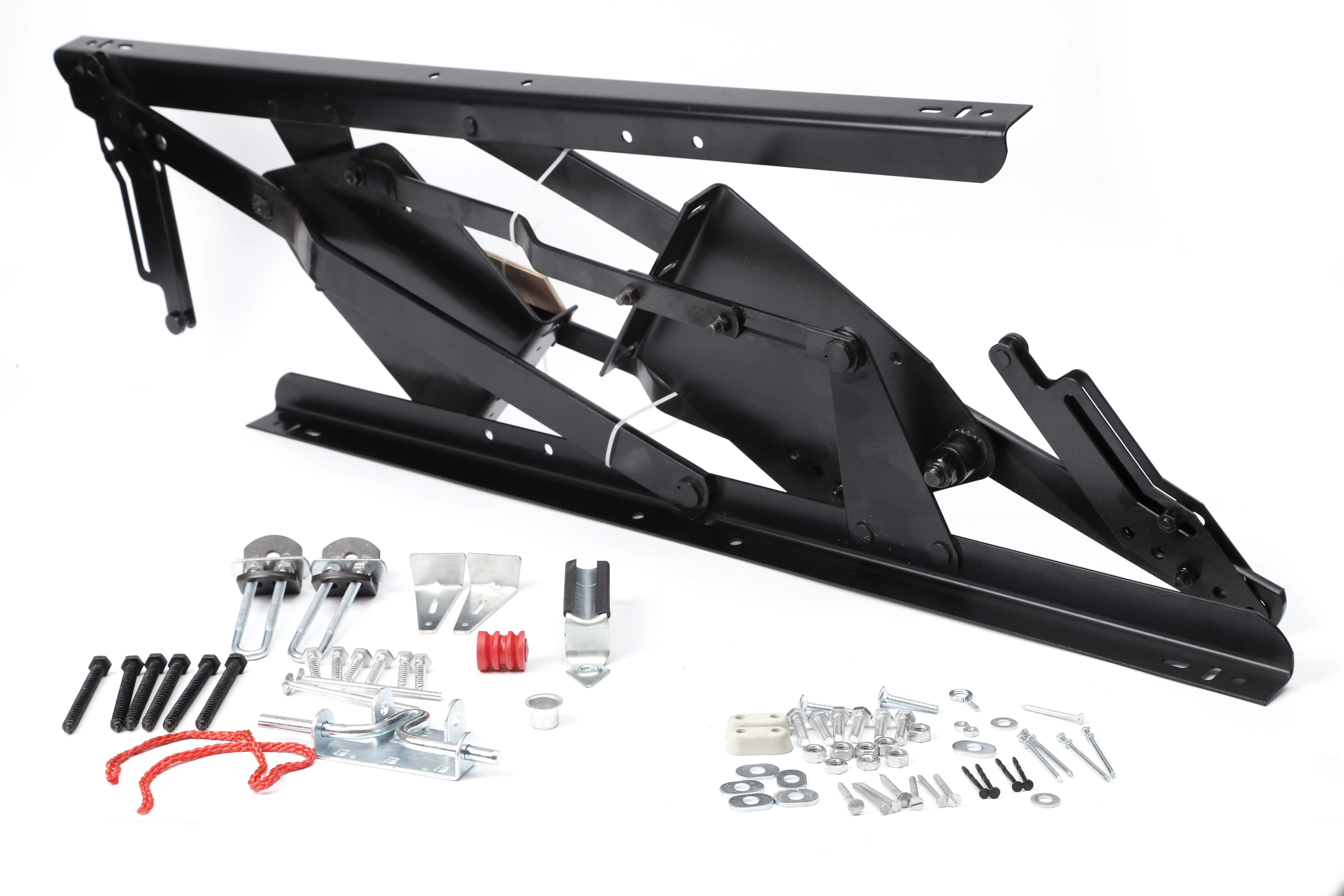 Modern Sectional Garage Door E900 Hardware Universal Onepiece E 900 Universal One Piece Garage