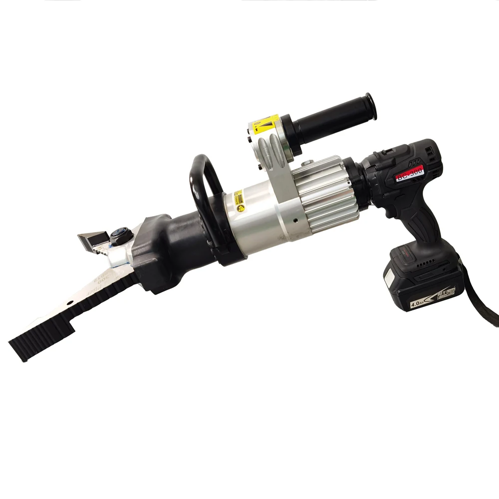 オグラ 手動式油圧コンビツール(スプレッダー) MCT-250 ほぼ未使用