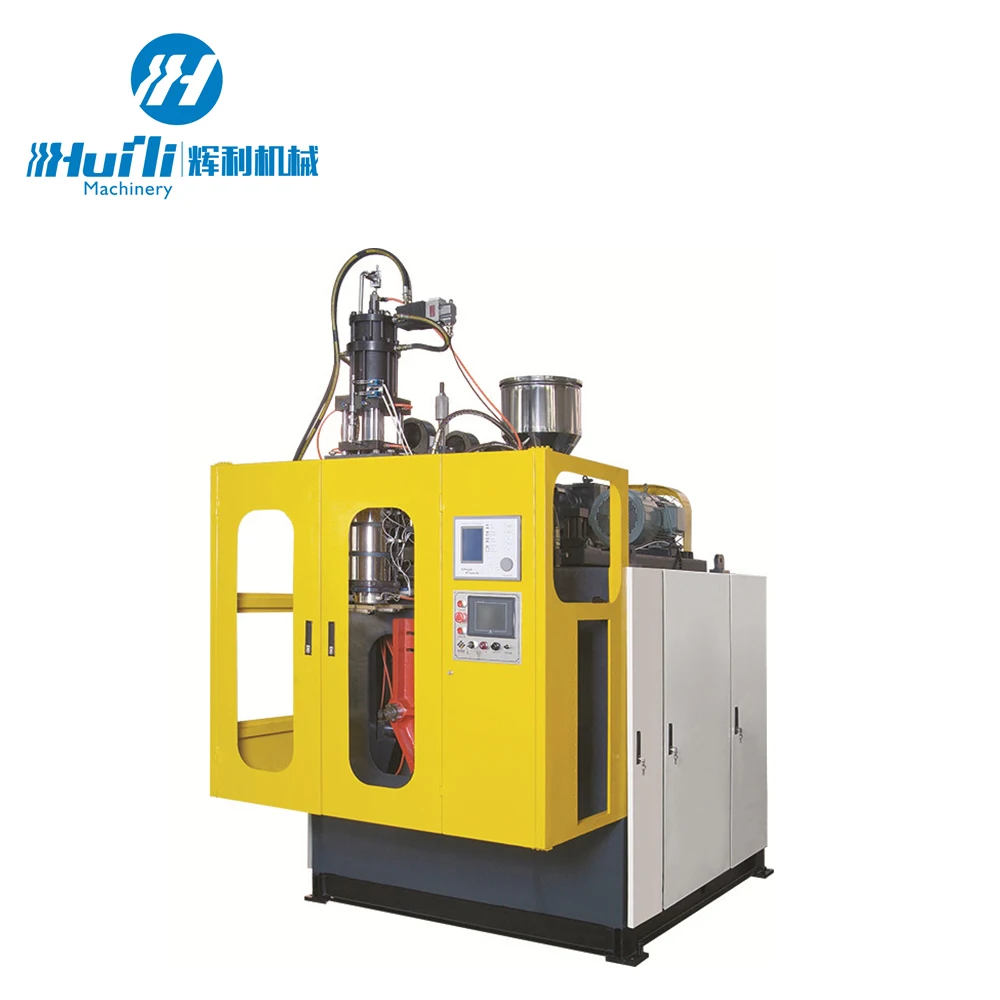LDPE HDPE PE Extrusion Plastic PVC Children Inflatable Toy Ocean Sea Ball Manufacturing BlowingMoulding Molding Making Machinery