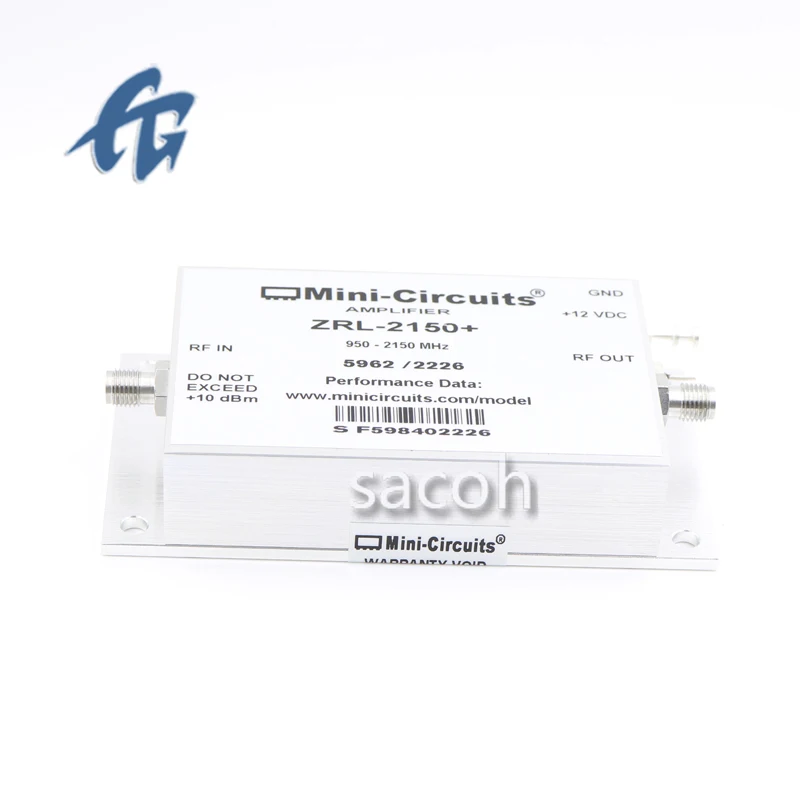 (مكونات إلكترونية SACOH) ZRL-2150+