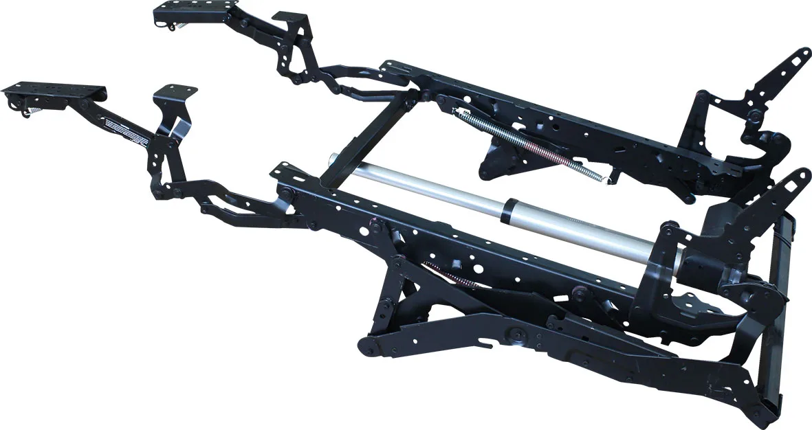 Regal 3368 Electric Recliner Sofa Mechanism Wood To The Floor Mechanism