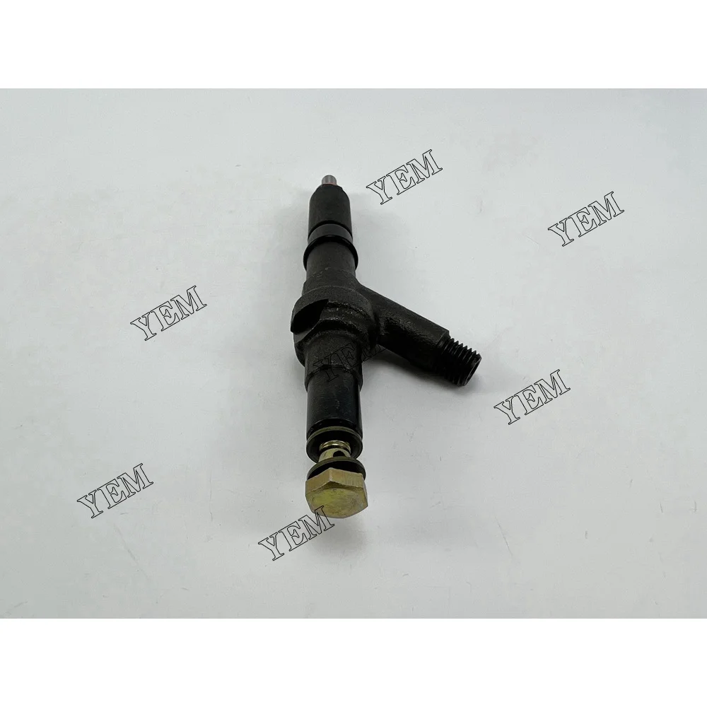 Wholesale Genuine Parts 4JH1 Injector for Isuzu Engine 4