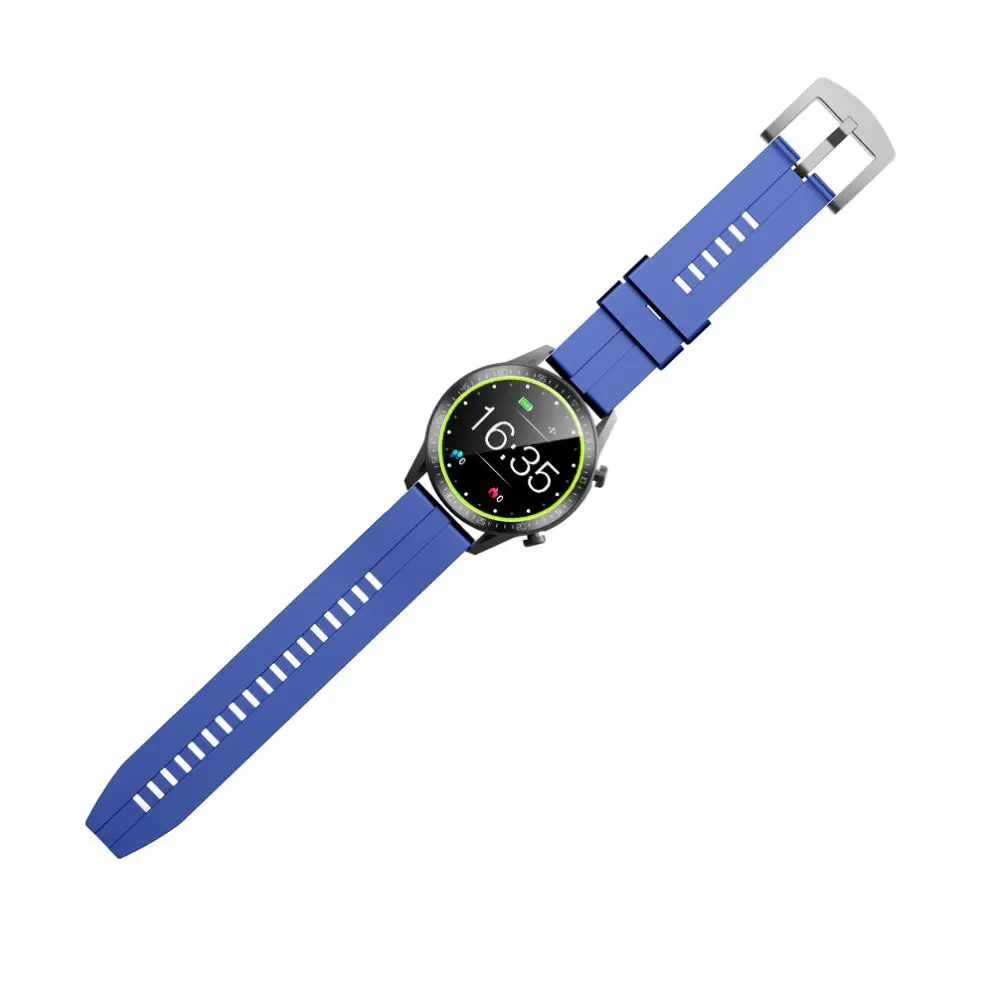 Reloj Inteligente T10 De Bolsillo Con Control Del Ritmo Cardíaco,Presión  Arterial,Presión Arterial Y Oxígeno En La Sangre - Buy S8 H53 Batería De  Polímero De Litio Ble Llamada Calculadora De Voz Inteligente