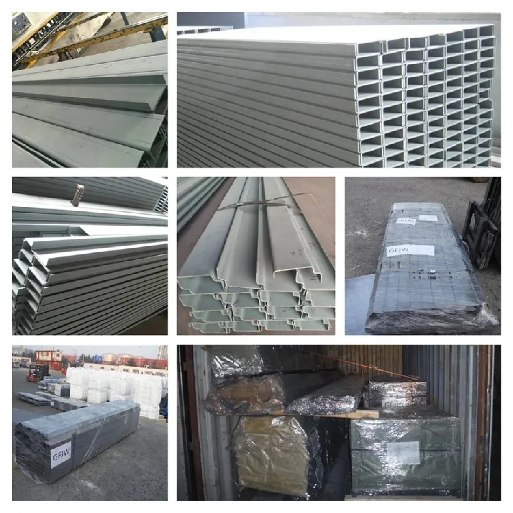 Iso Container Rear Sill Rear Container Underbeam Support Structure Door Sill Part of Container ...
