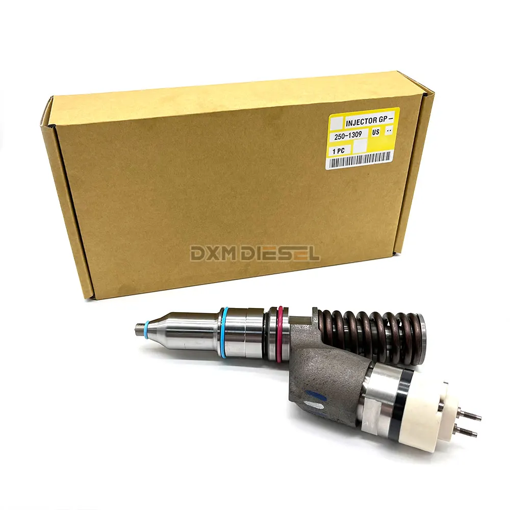 Fuel Injector 250-1309 10R-3258 Suitable for C13 Engine factory