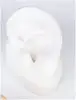 Blanc à gauche