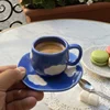 Nuvole blu