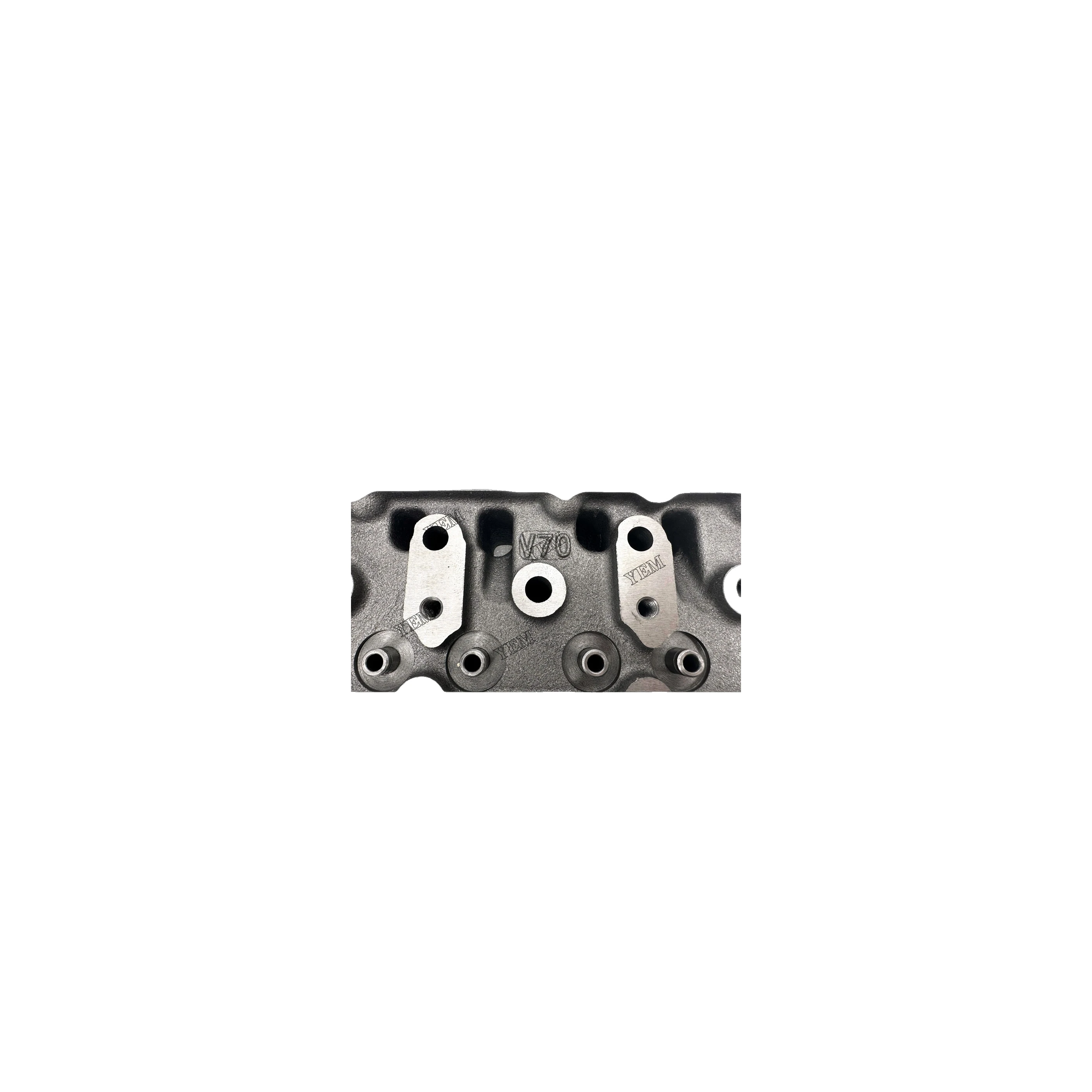 For Perkins TK3.70 Cylinder Head Engine Parts for Sale