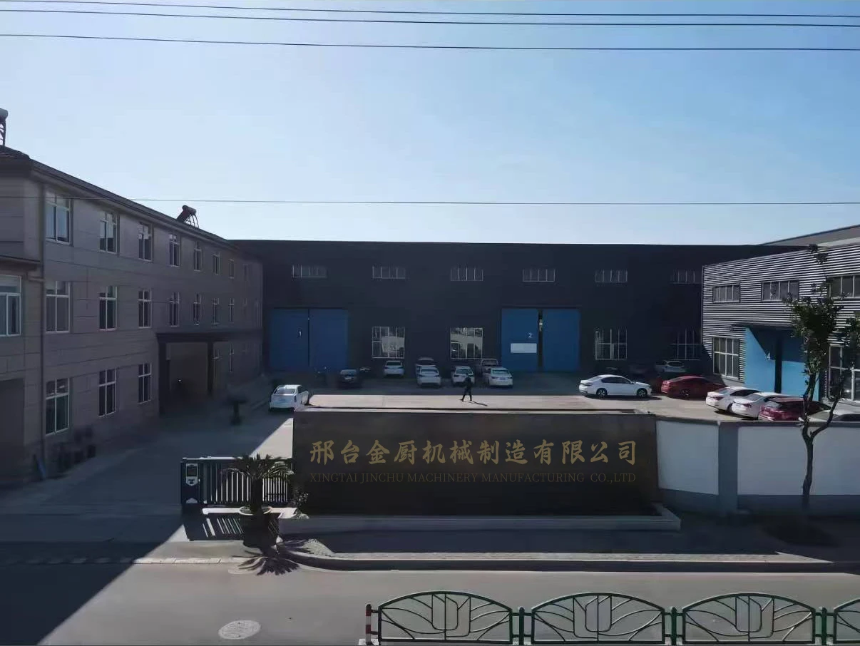 Enhance Your Everyday Multi Function Fully Automatic Round Noodles Making Machine Noodle Making Production Machine Rice Noodle Making Machine - Image 4