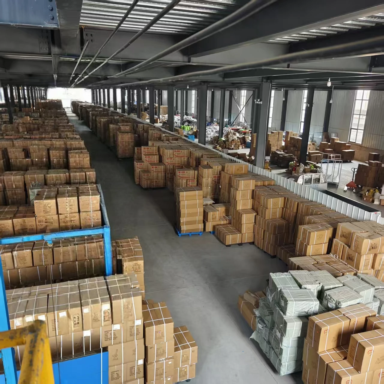 Hebei Dalin Bicycle Co., Ltd. 2