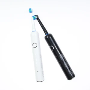 Best Seller Adult Round Head Electric Toothbrush Trending Product Oral Hygiene Care Induction Charging Electronic Brash
