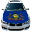 Drapeau de la Pennsylvanie